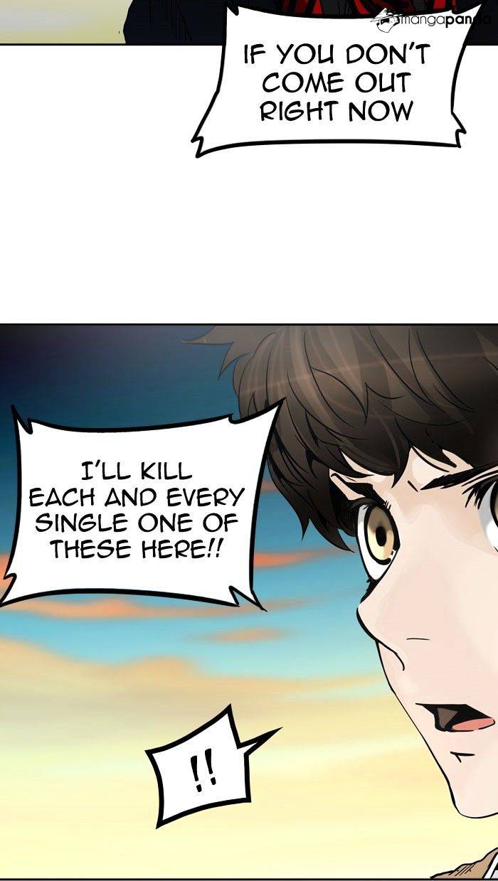 Tower of God Chapter 304 image 010